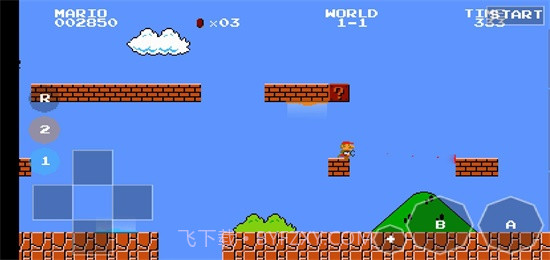 传送门马里奥截图3