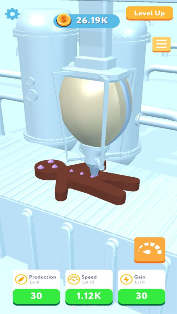 巧克力工厂截图4 巧克力工厂截图4