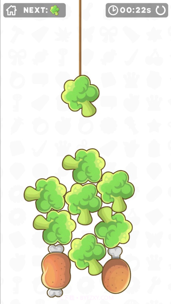 平衡脑洞截图4 平衡脑洞截图4