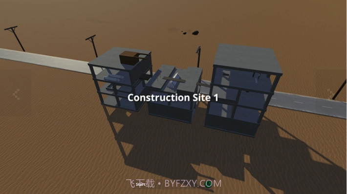 踩高跷模拟器手机版截图3