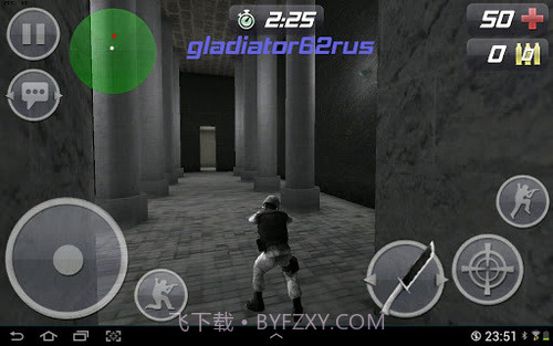 关键任务之特警行动中文版截图6 关键任务之特警行动中文版截图6