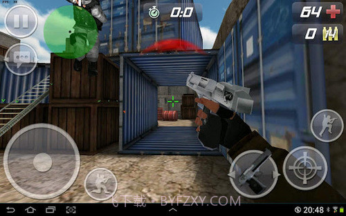 关键任务之特警行动中文版截图3 关键任务之特警行动中文版截图3