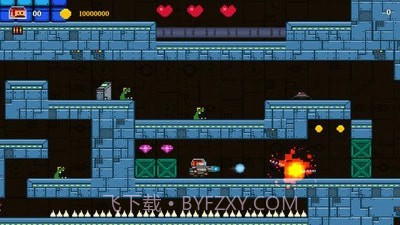 指挥官超级小胡子截图5