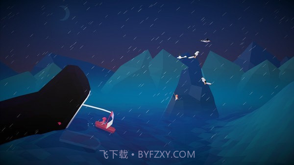 深海大逃亡截图4