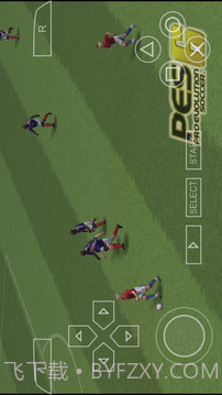 实况足球 10pes6截图2