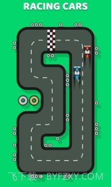 2人游戏派对战斗截图4