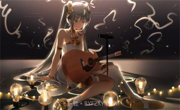 刻晴大战史莱姆最新版截图2