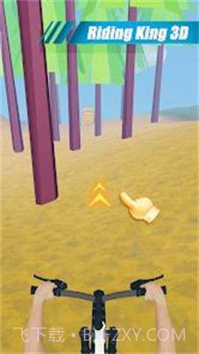 骑行王3D截图1