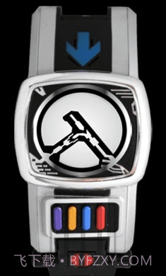 假面骑士电王变身腰带截图4