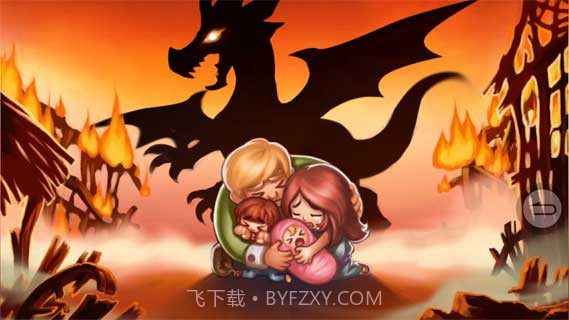 冒险小镇无限金币修改版截图2 冒险小镇无限金币修改版截图2