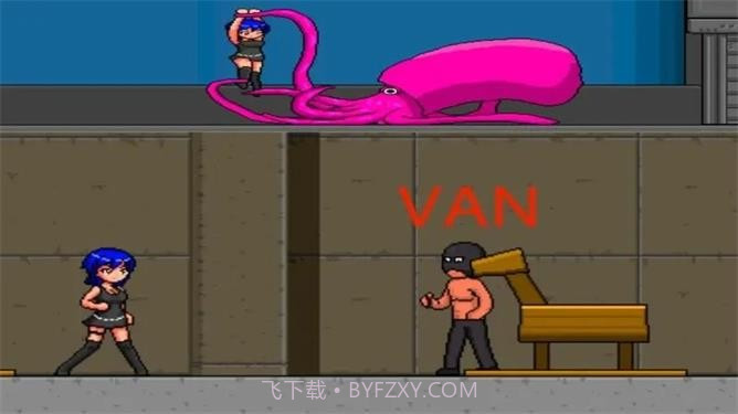 实验室幸存者（Lab Still Alive）截图3