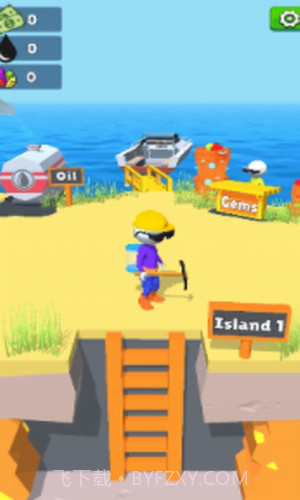 采油小生截图1 采油小生截图1