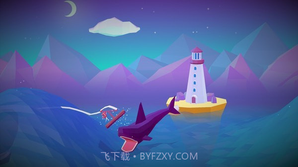 深海大逃亡截图2