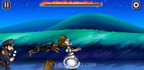 逃生大作战截图2