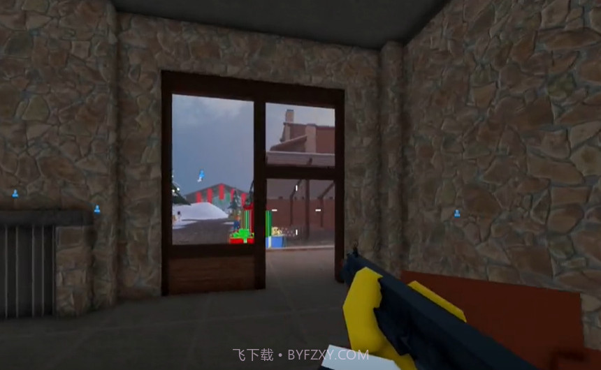 枪战模拟器2截图3