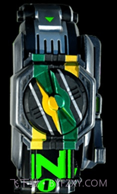 假面骑士电王变身腰带截图2