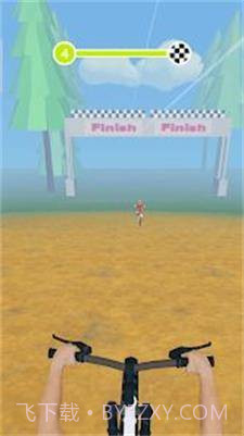 骑行王3D截图2