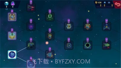 迷你银河截图2