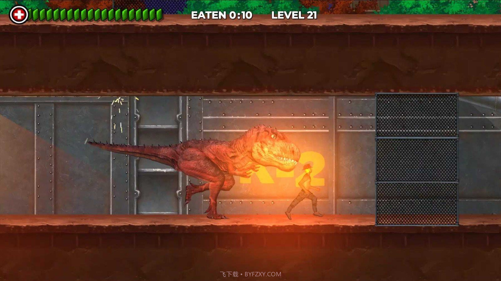 里约雷克萨中文版截图3