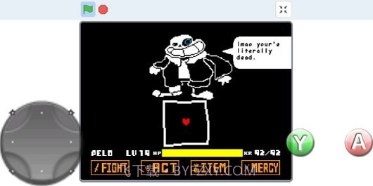 催更inksans模拟器截图1