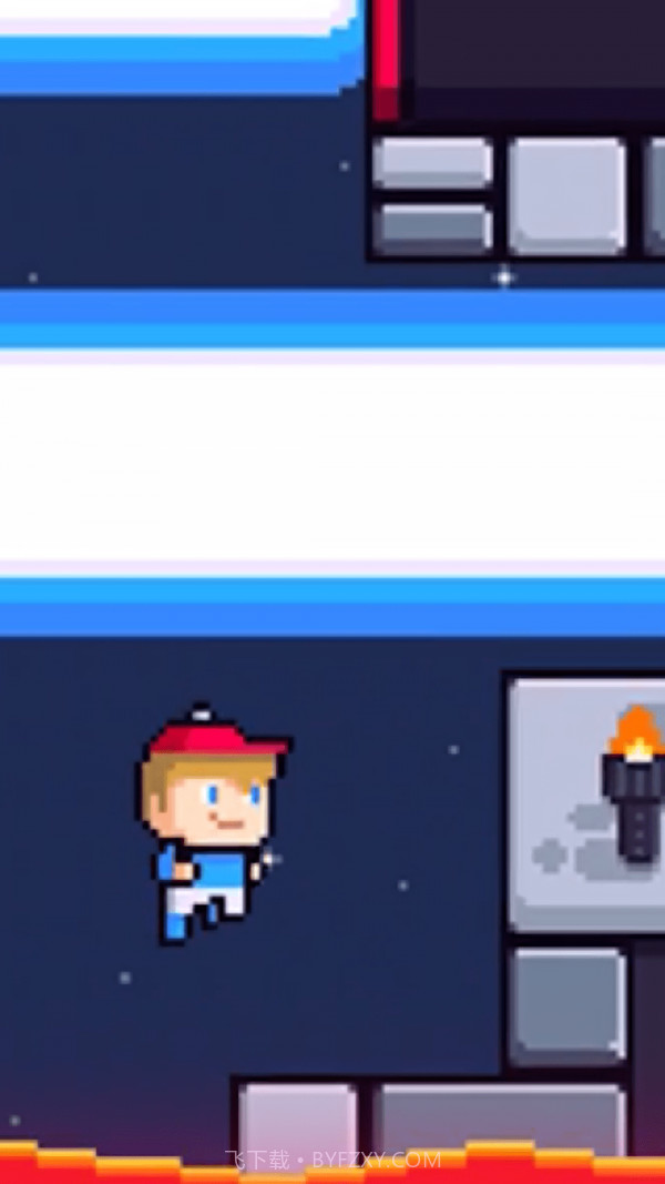 拳击女孩冒险截图1