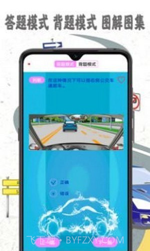 驾考模拟宝截图2