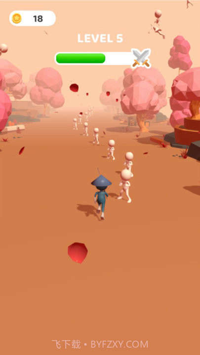 超级粉碎王截图3