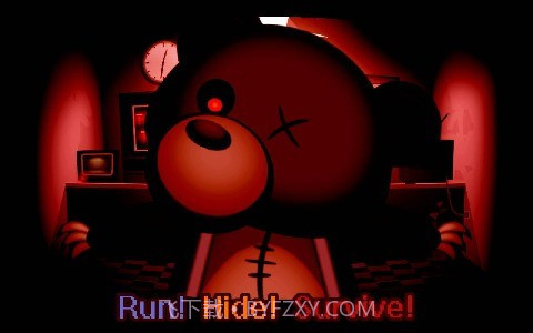 小熊天堂截图1 小熊天堂截图1