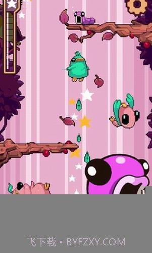 鸟类保护区截图1 鸟类保护区截图1