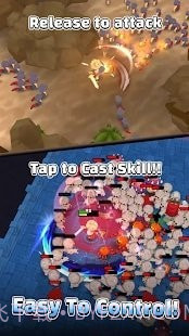 Tiny奇幻冒险截图1