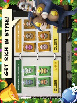 狙击手与小偷最新版截图3