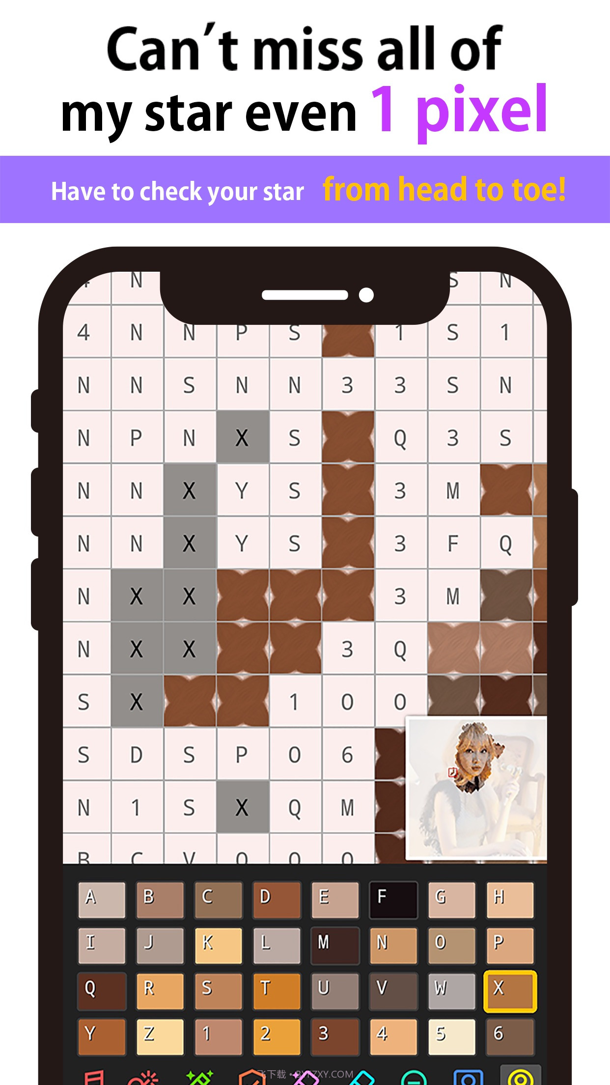 K-POP Starpic截图3