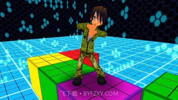 推箱子模拟器截图4 推箱子模拟器截图4