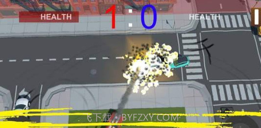 木偶斗士大作战截图1