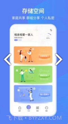 和逸云家庭云存储(中国移动和逸云家庭云存储)V1.9.9.1 安卓免费版截图3