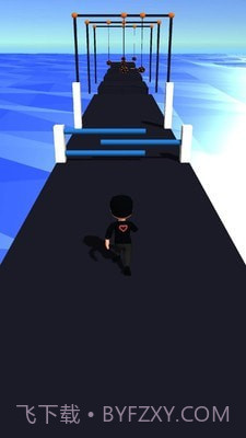 火柴人跑酷2020截图2