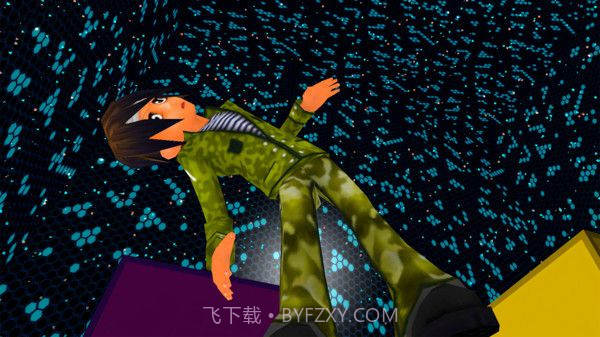 推箱子模拟器截图3 推箱子模拟器截图3