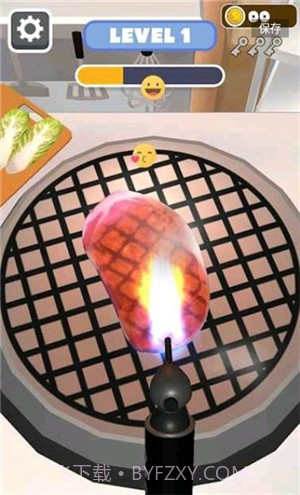 烧烤西施2截图2