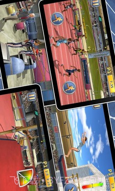 田径运动会2无广告截图2