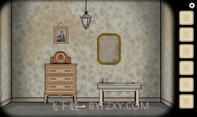 The past within life截图1