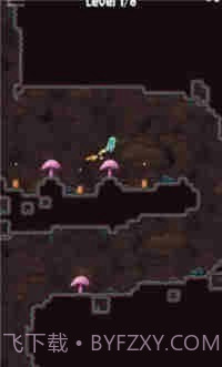 喷气侦察兵训练营截图3