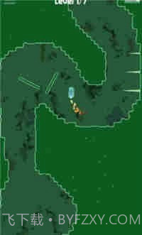 喷气侦察兵训练营截图2