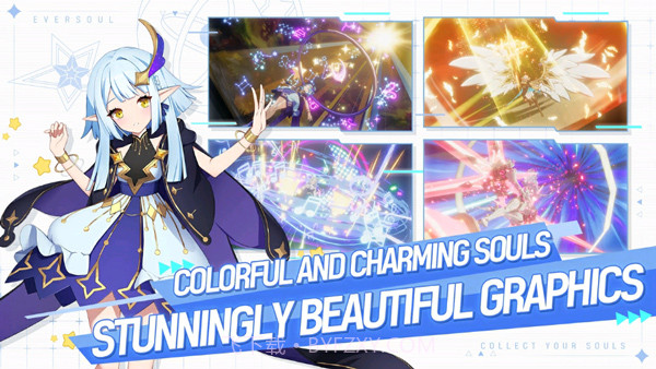 永恒灵魂官方版截图3