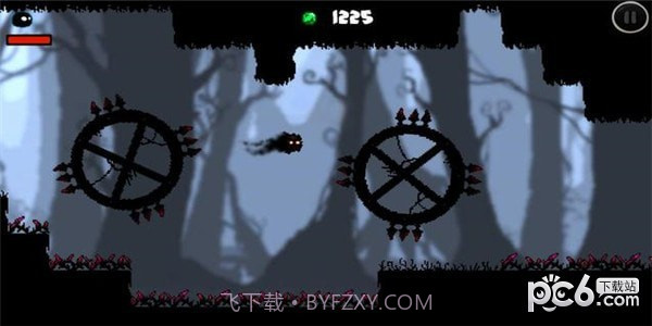 阴凉的土地官方截图4