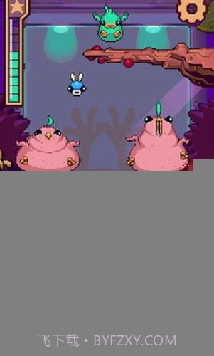 鸟类保护区截图3 鸟类保护区截图3