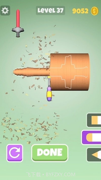 木材商店安卓截图1 木材商店安卓截图1