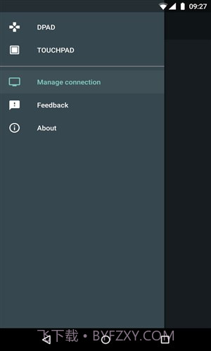 谷歌TV遥控器截图1