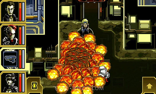 心灵危机完整版截图3 心灵危机完整版截图3