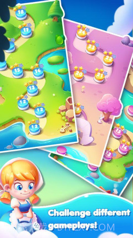 果汁飞溅2截图2