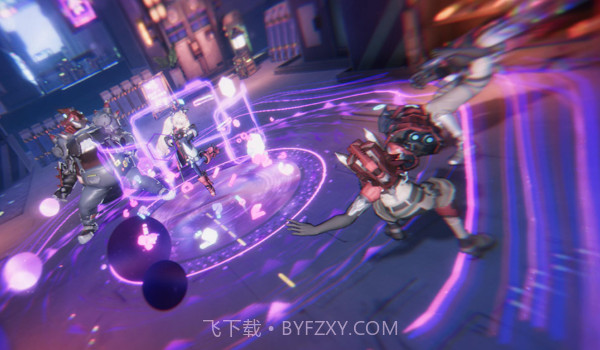 双界链接点截图1